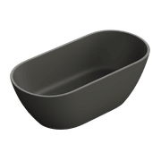 Oasis 1650 Freestanding Bath gallery detail image