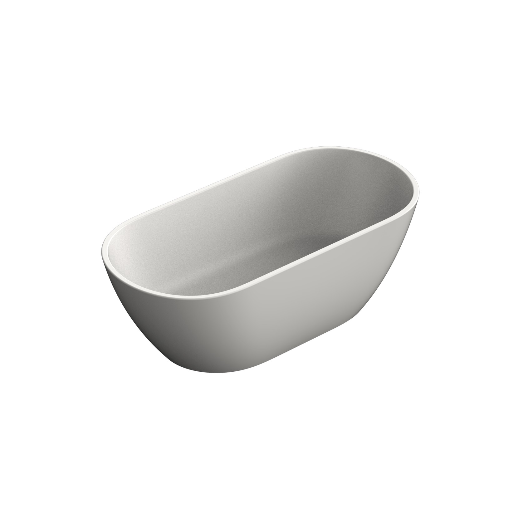 Oasis 1650 Freestanding Bath gallery detail image