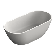 Oasis 1650 Freestanding Bath gallery detail image