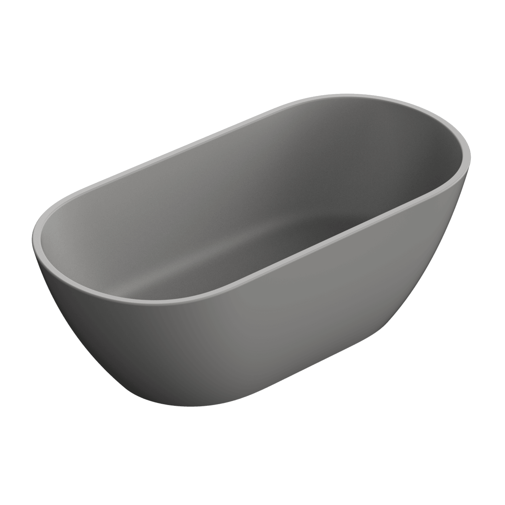 Oasis 1650 Freestanding Bath gallery detail image