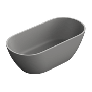 Oasis 1650 Freestanding Bath gallery detail image