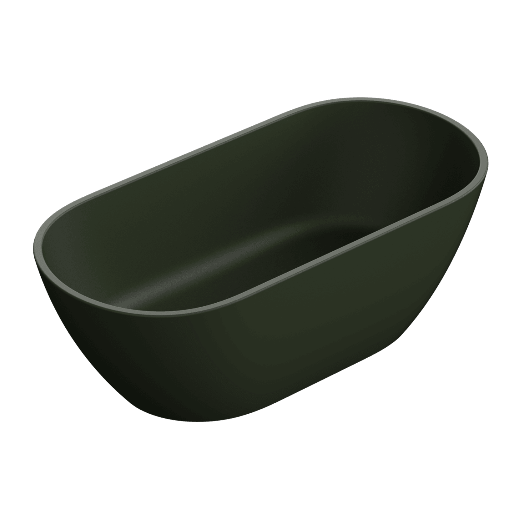 Oasis 1650 Freestanding Bath gallery detail image