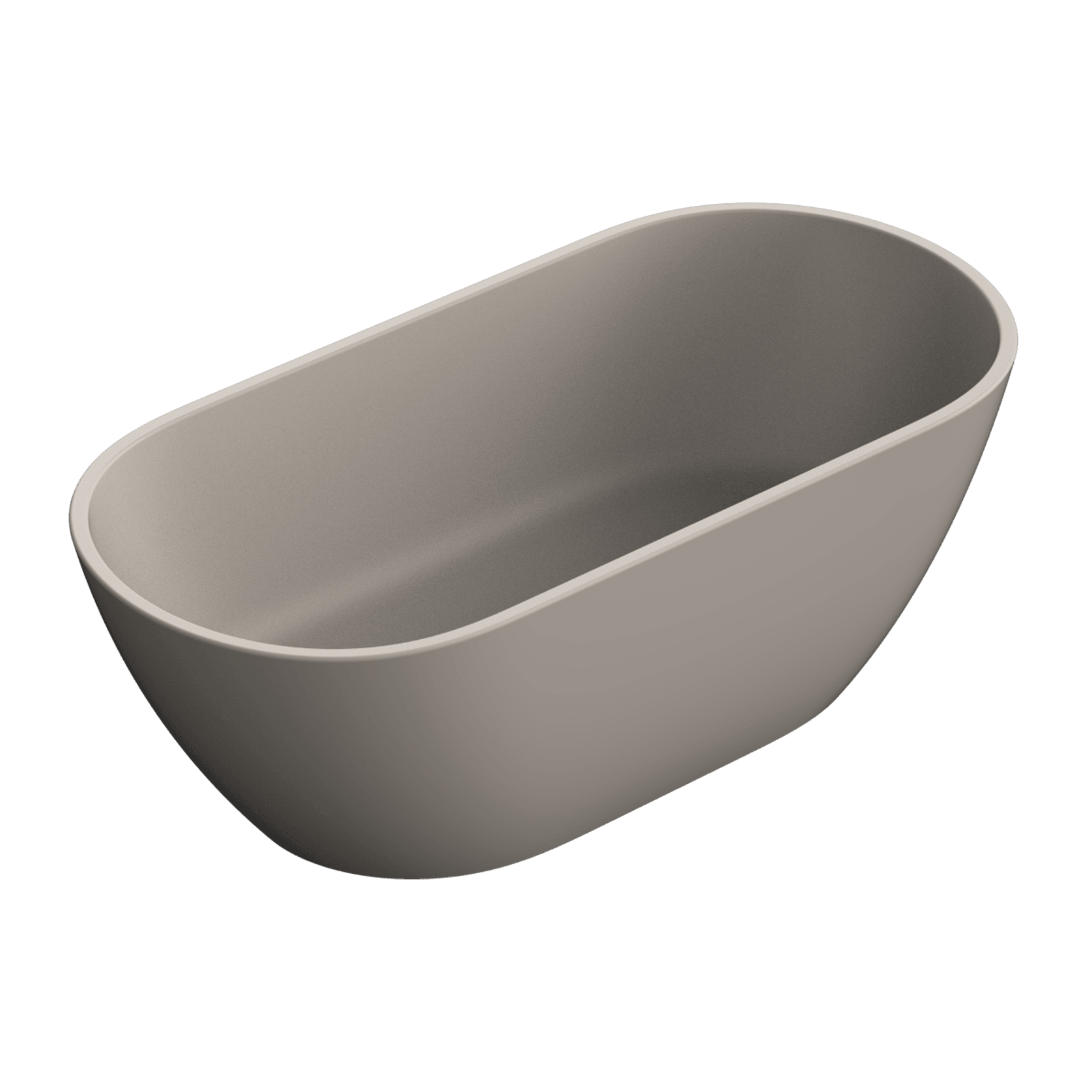Oasis 1650 Freestanding Bath gallery detail image
