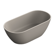 Oasis 1650 Freestanding Bath gallery detail image