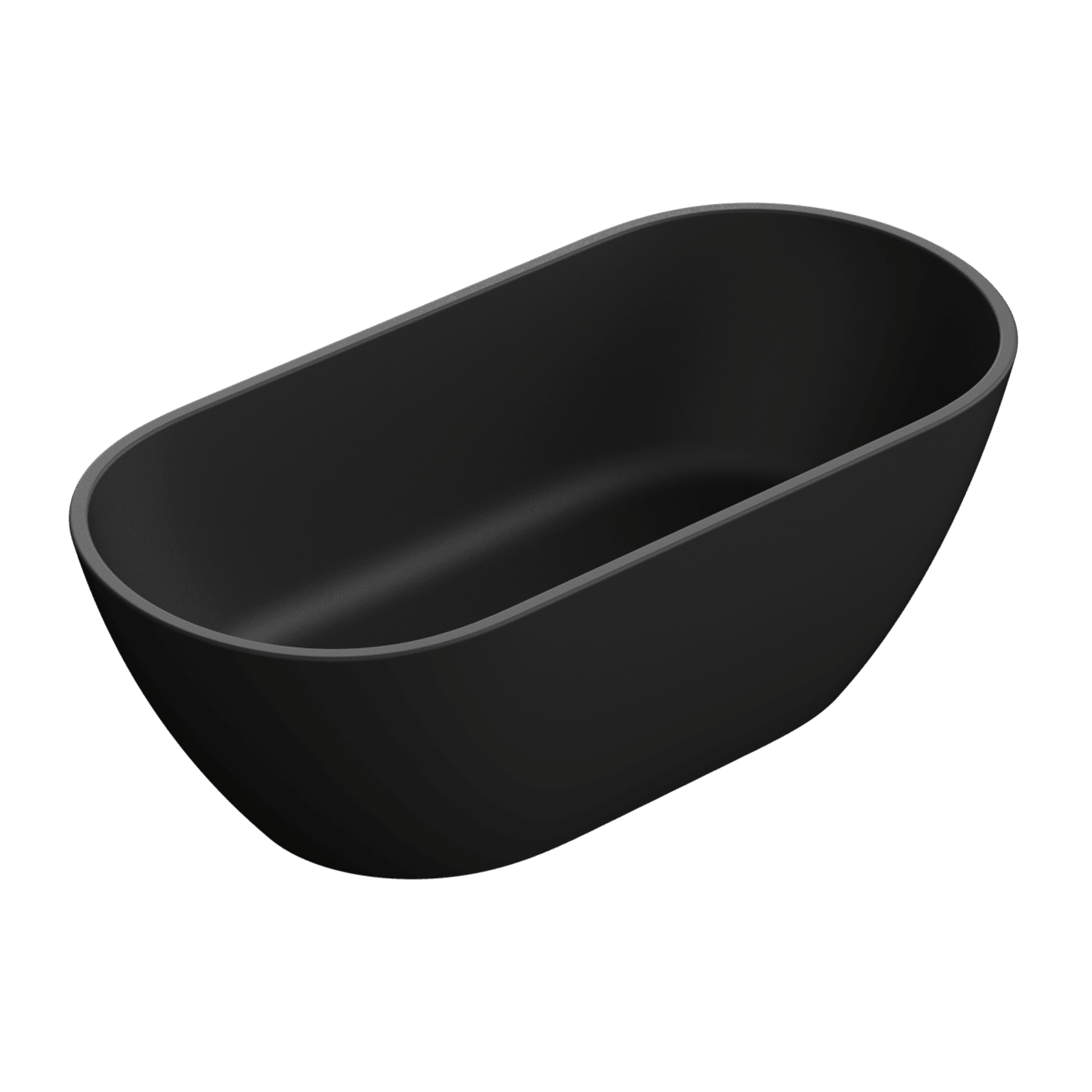 Oasis 1650 Freestanding Bath gallery detail image