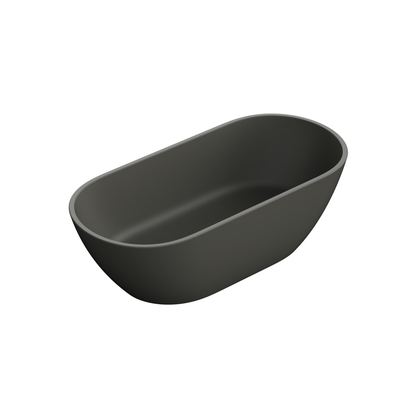 Oasis 1800 Freestanding Bath gallery detail image