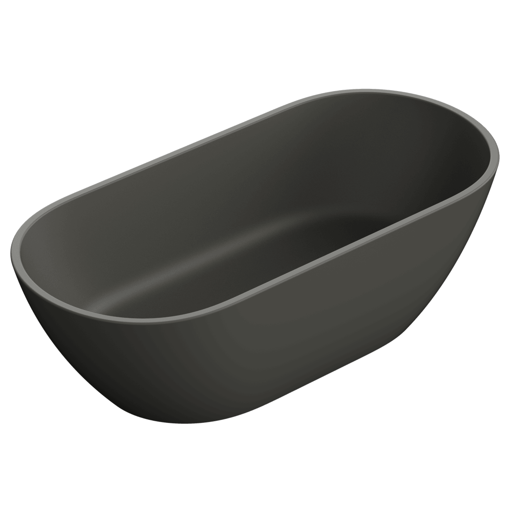 Oasis 1800 Freestanding Bath gallery detail image