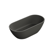 Oasis 1800 Freestanding Bath gallery detail image