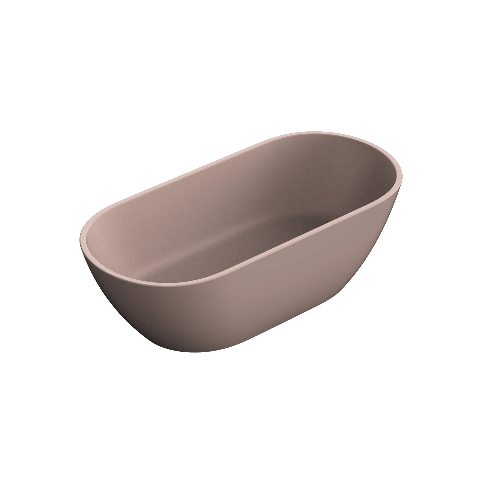 Oasis 1800 Freestanding Bath gallery detail image