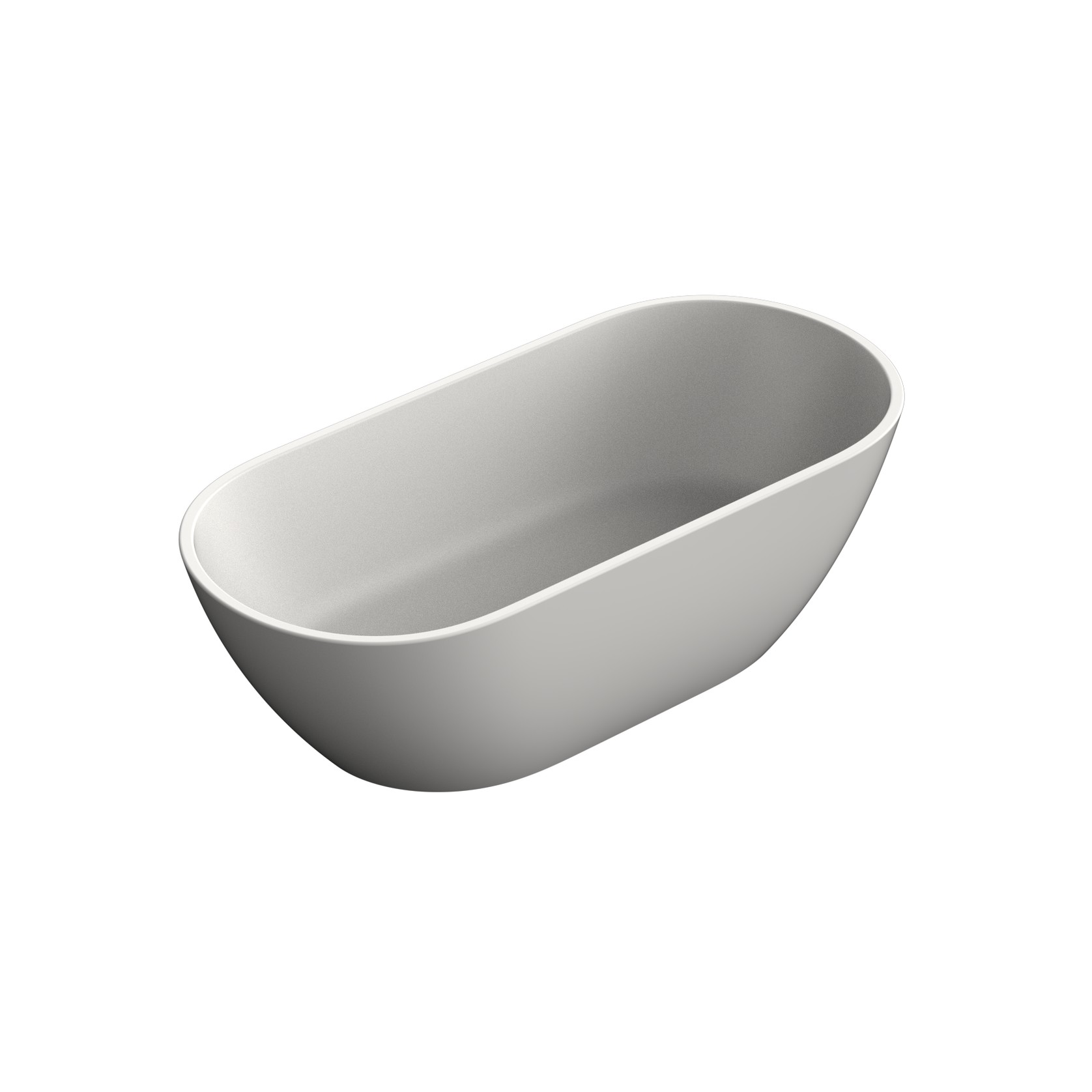 Oasis 1800 Freestanding Bath gallery detail image