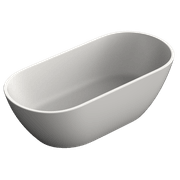 Oasis 1800 Freestanding Bath gallery detail image