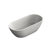 Oasis 1800 Freestanding Bath gallery detail image
