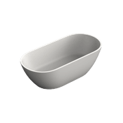 Oasis 1800 Freestanding Bath gallery detail image