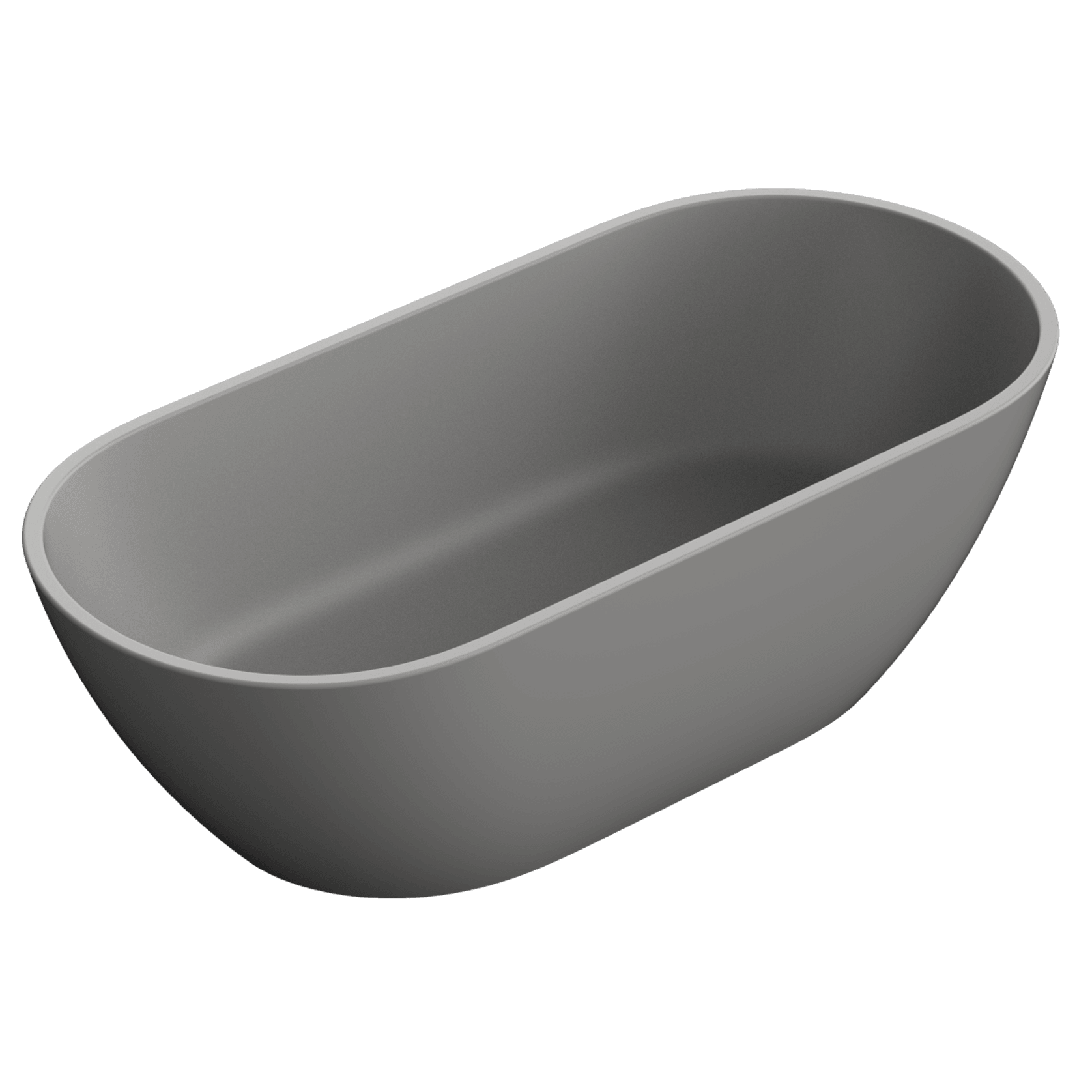 Oasis 1800 Freestanding Bath gallery detail image
