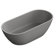 Oasis 1800 Freestanding Bath gallery detail image