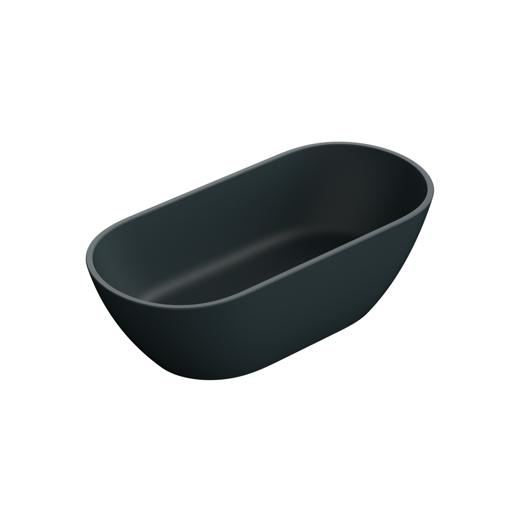 Oasis 1800 Freestanding Bath gallery detail image