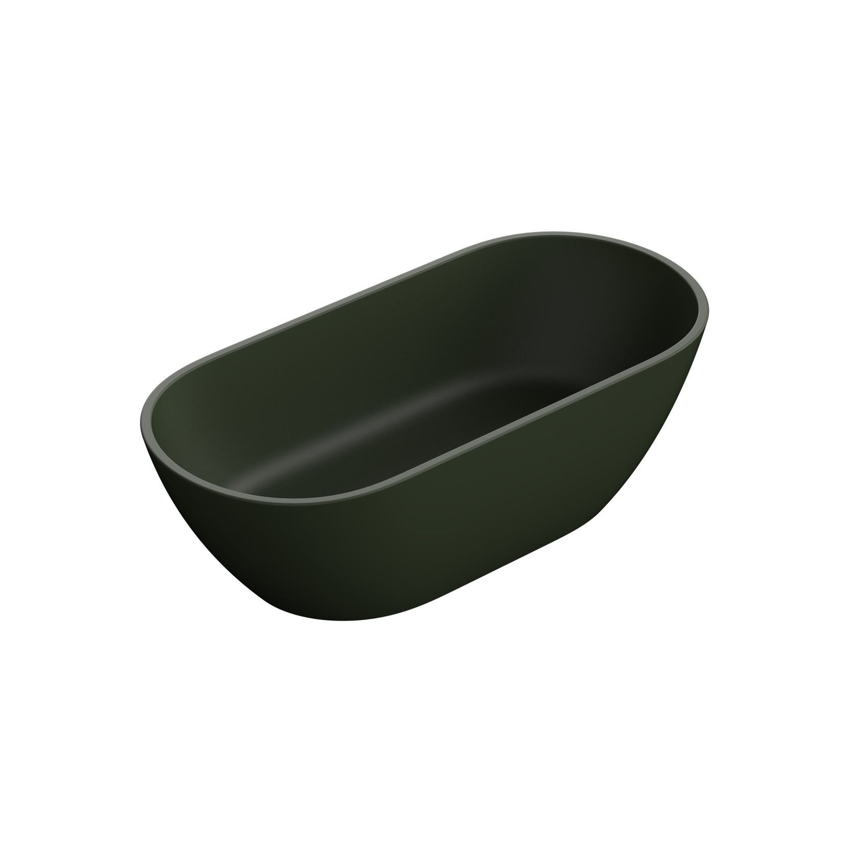 Oasis 1800 Freestanding Bath gallery detail image