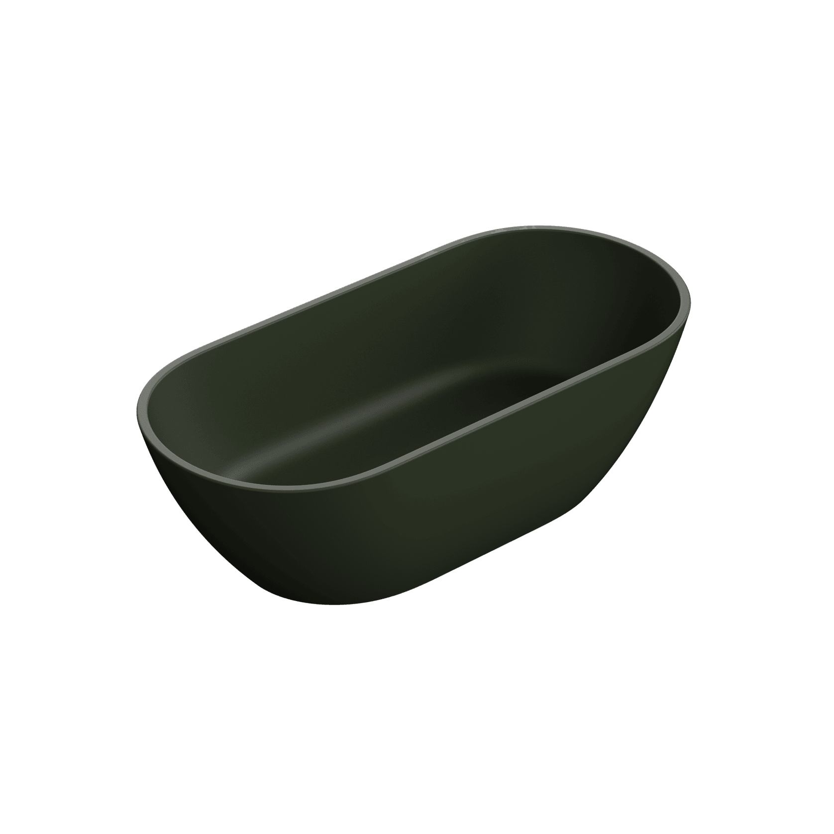 Oasis 1800 Freestanding Bath gallery detail image