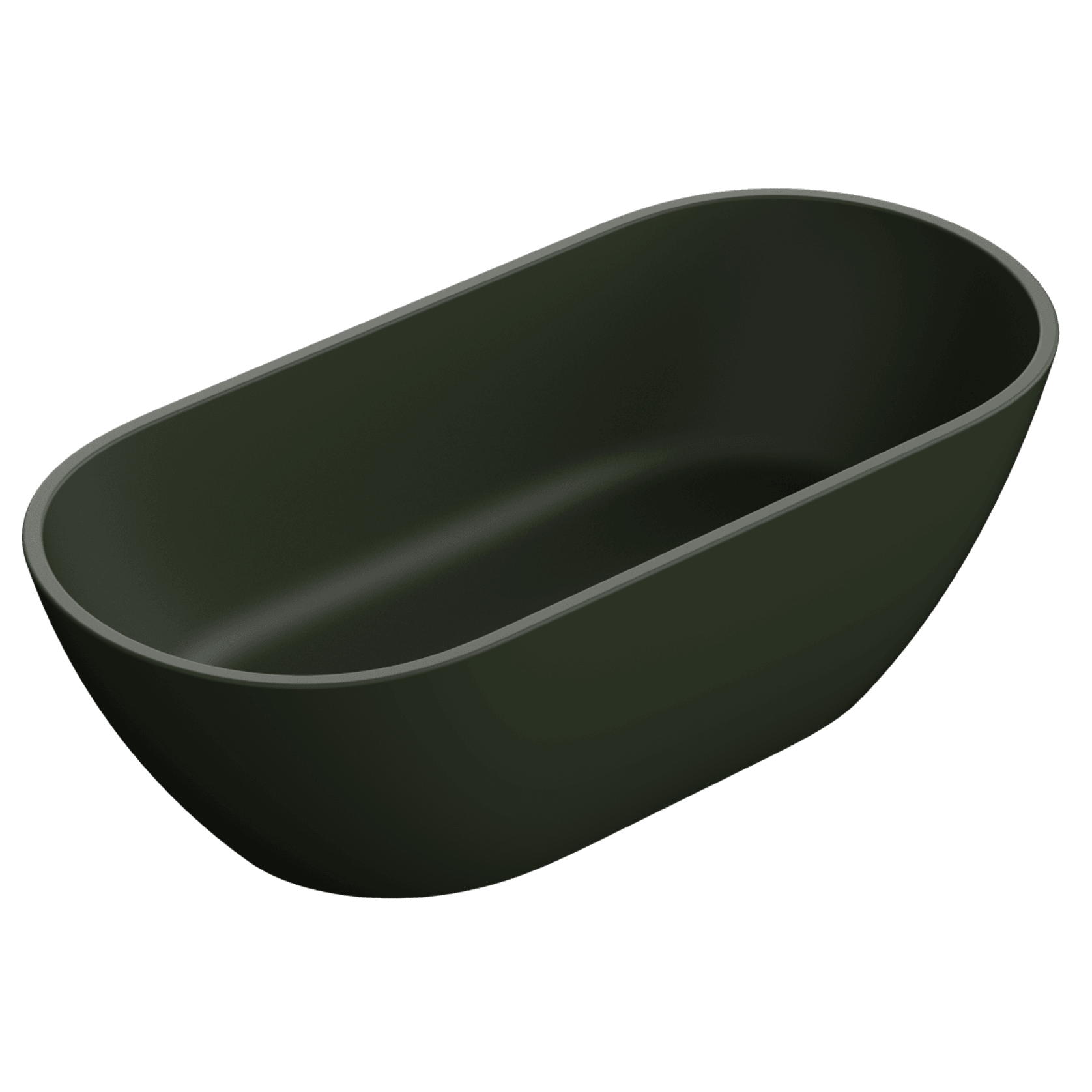 Oasis 1800 Freestanding Bath gallery detail image