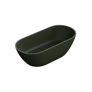 Oasis 1800 Freestanding Bath gallery detail image