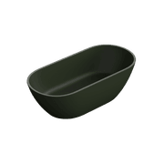 Oasis 1800 Freestanding Bath gallery detail image