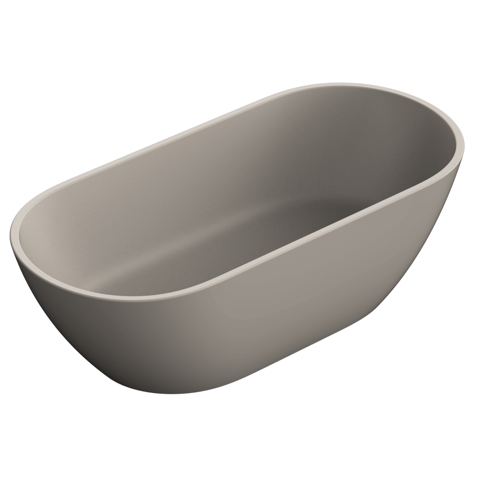 Oasis 1800 Freestanding Bath gallery detail image