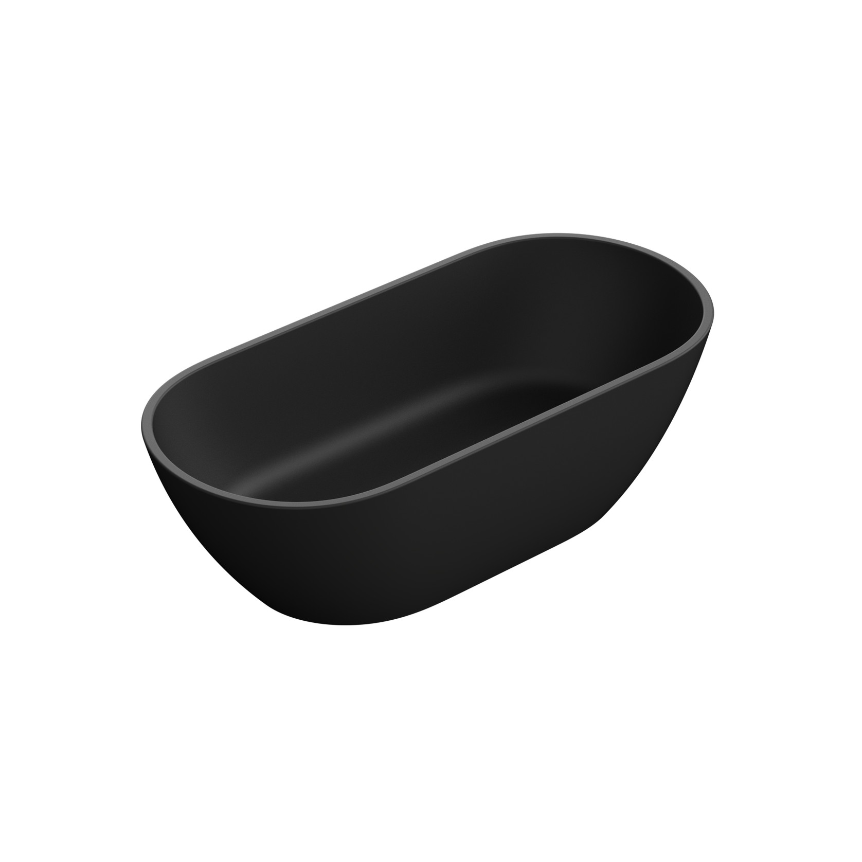Oasis 1800 Freestanding Bath gallery detail image