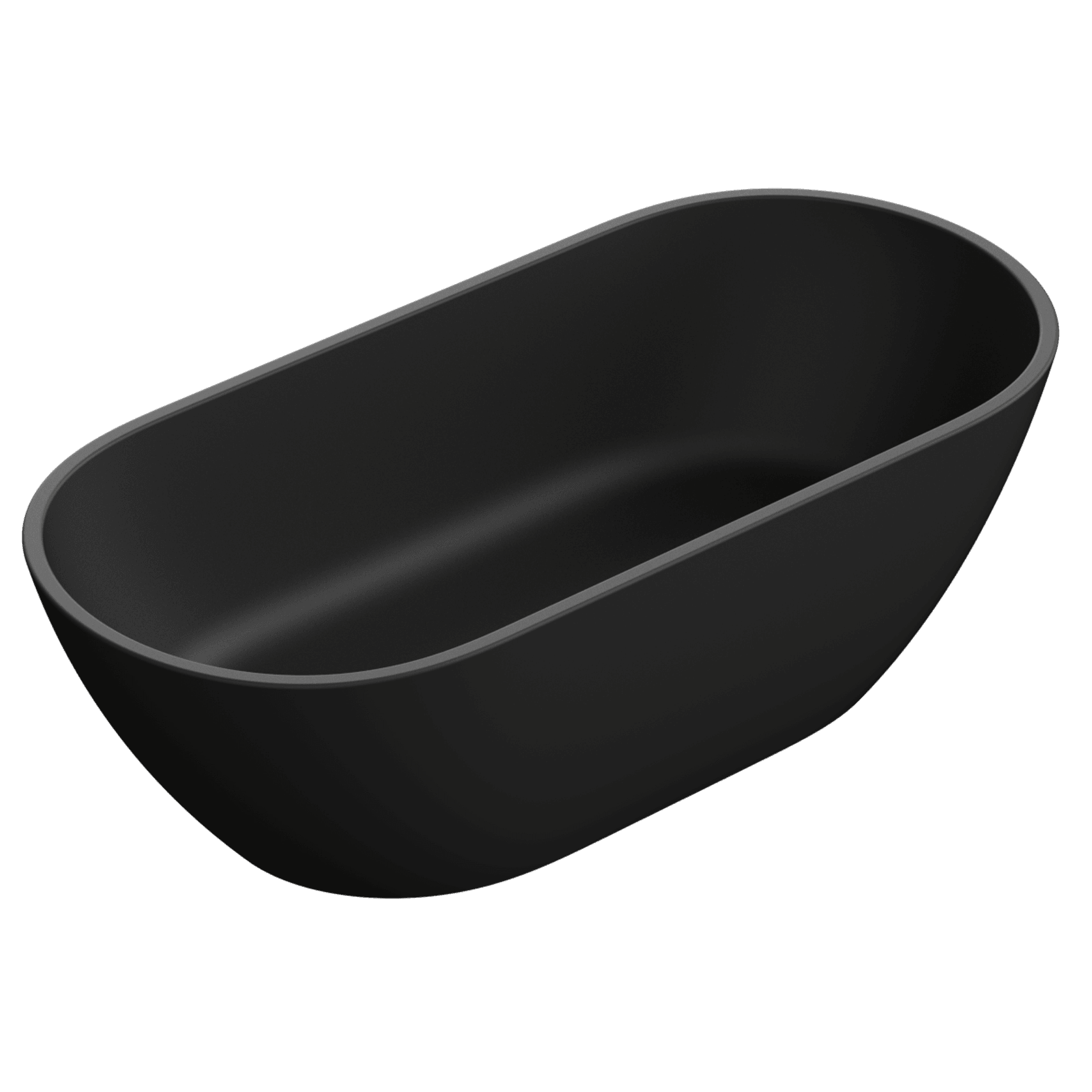 Oasis 1800 Freestanding Bath gallery detail image