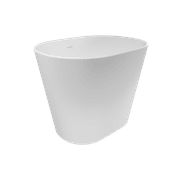 Niagara Ofuro 1200 Japanese Soaking Tub gallery detail image