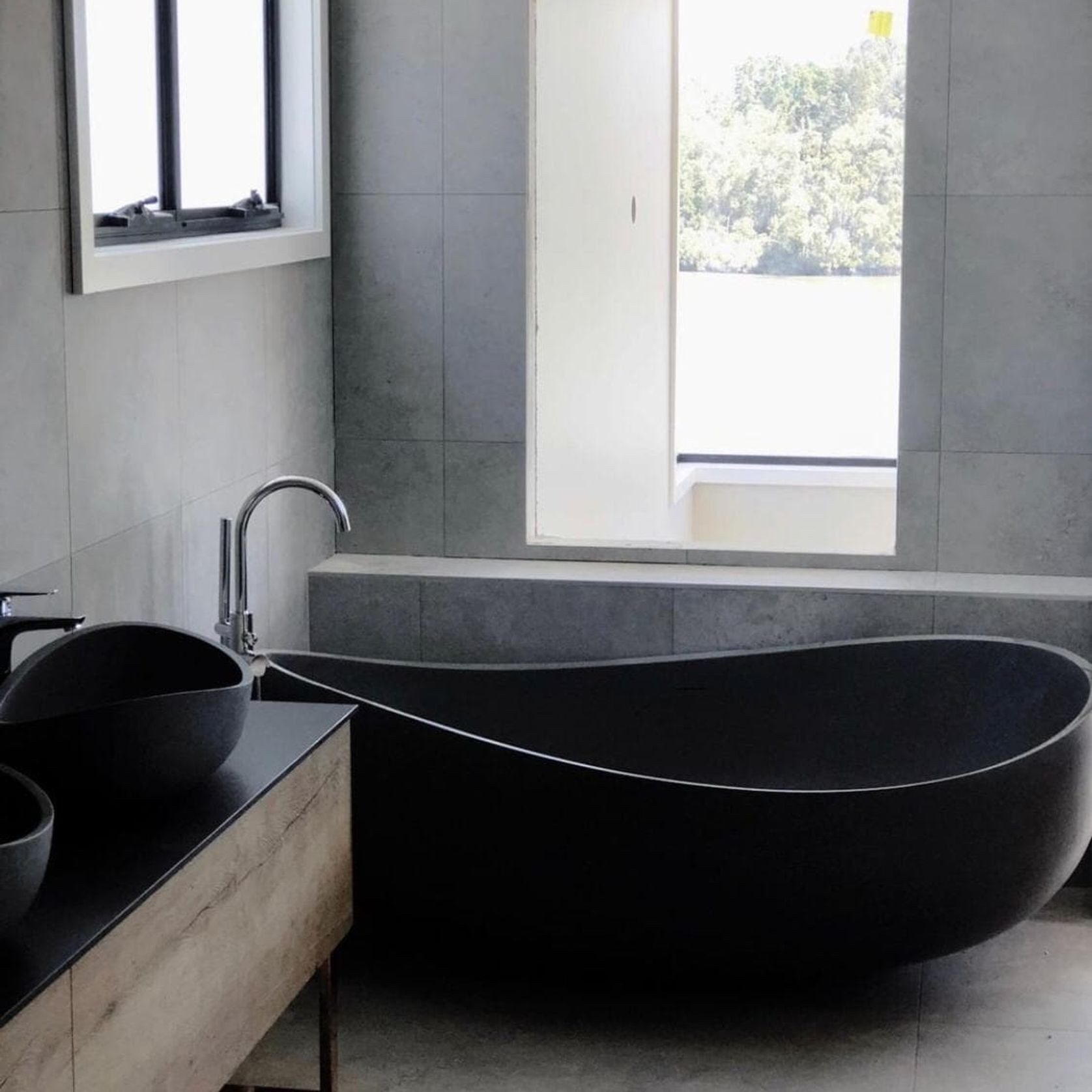 Onda Bath by BelloCasa gallery detail image