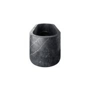 Zen Oblong Solid Marble Bathtub gallery detail image