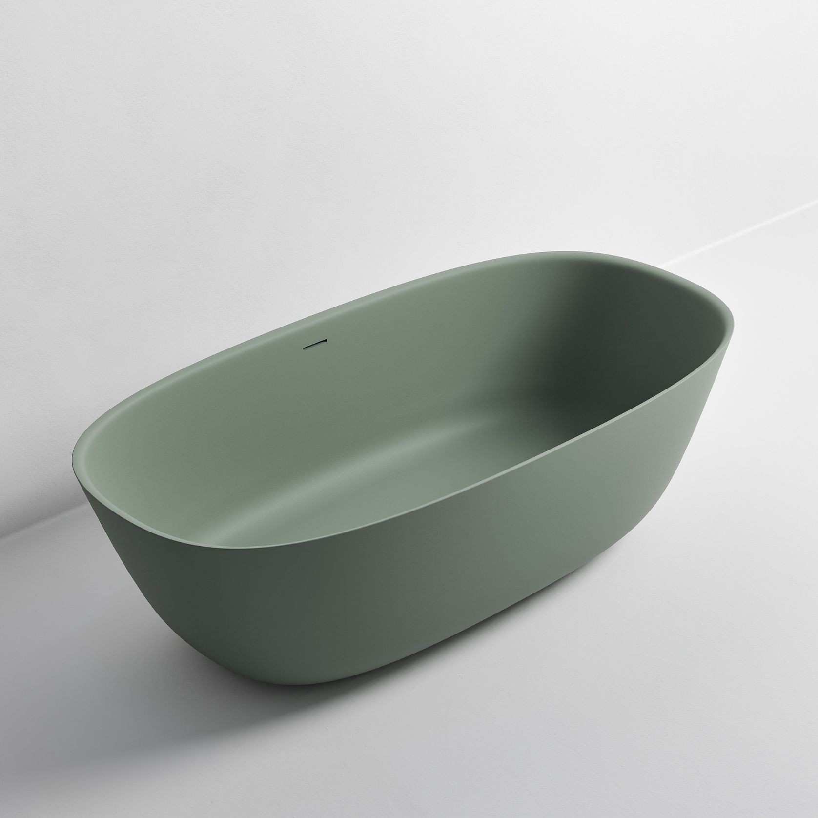 Code Cervo 1800 Freestanding Bath gallery detail image