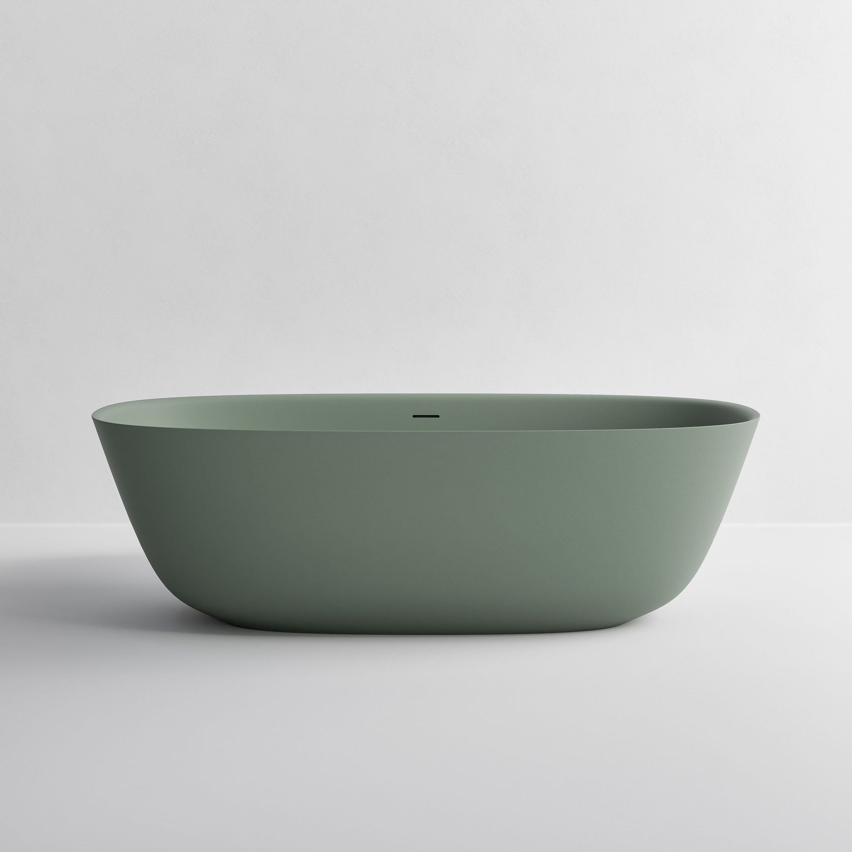Code Cervo 1800 Freestanding Bath gallery detail image