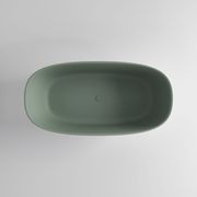 Code Cervo 1800 Freestanding Bath gallery detail image