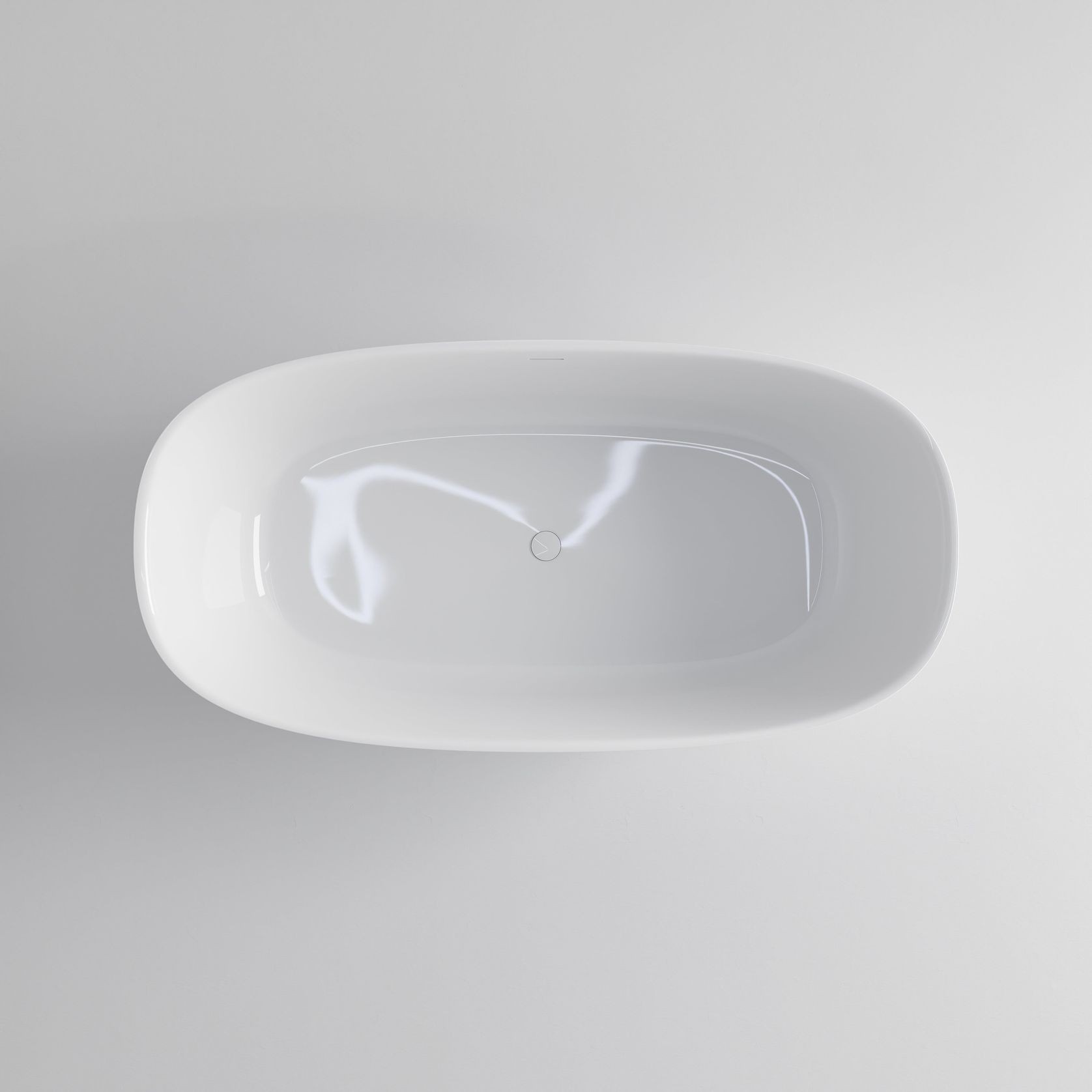 Code Cervo 1800 Freestanding Bath gallery detail image