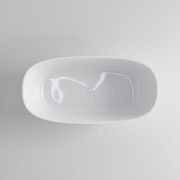 Code Cervo 1800 Freestanding Bath gallery detail image