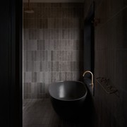 B001 Small Hugi Bath 1460mm gallery detail image