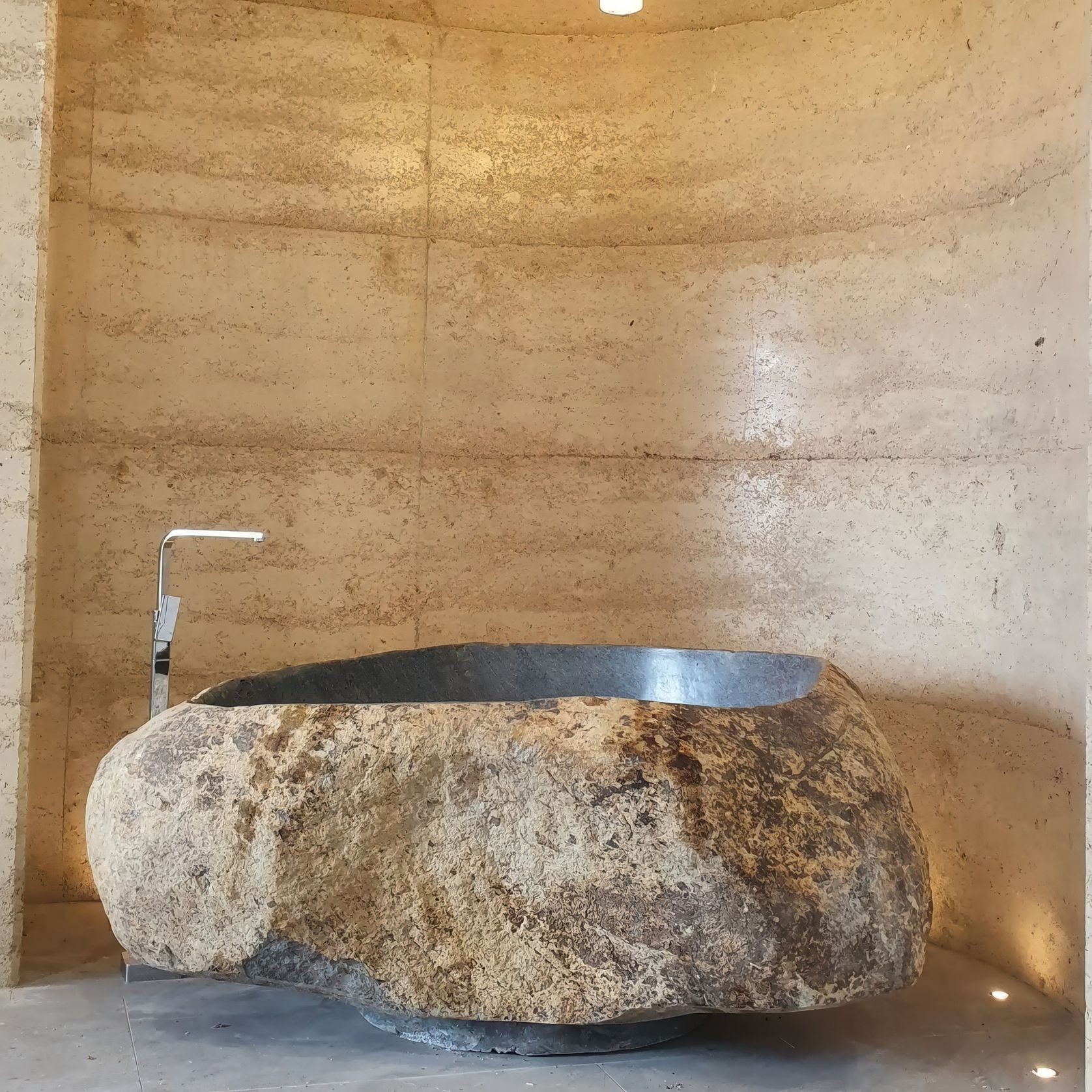 River Stone Baths gallery detail image