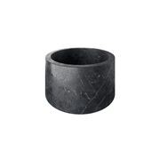 Zen Round Solid Marble Bath gallery detail image