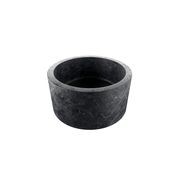 Zen Round Solid Marble Bath gallery detail image