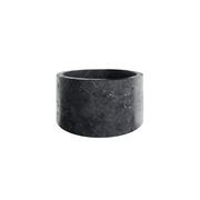 Zen Round Solid Marble Bath gallery detail image