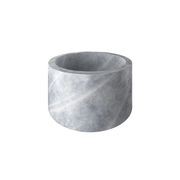 Zen Round Solid Marble Bath gallery detail image