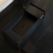 Soka Grand Freestanding Bath gallery detail image