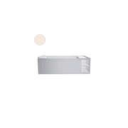 Soka Grand Freestanding Bath gallery detail image