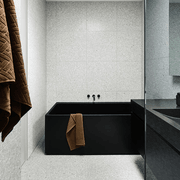 Soka Petit Freestanding Bath gallery detail image