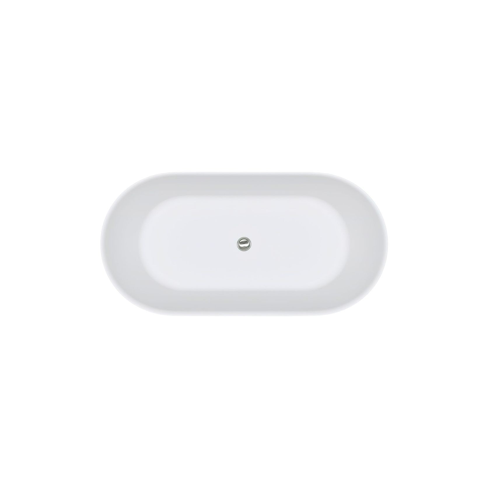 Kaya Cast Stone Solid Surface Bath gallery detail image