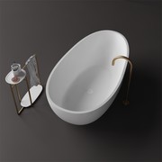 Slimline Jolanda Lightweight Bath ST 03 - Various sizes gallery detail image