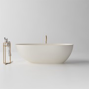 Slimline Jolanda Lightweight Bath ST 03 - Various Sizes gallery detail image