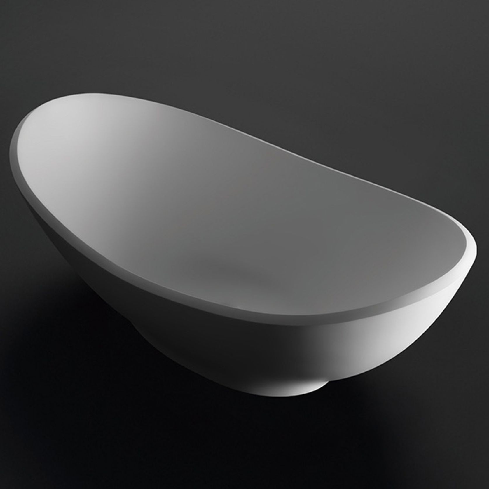 ST18 Bertina Toka Classic Bath 1720mm gallery detail image