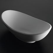 ST18 Bertina Toka Classic Bath 1720mm gallery detail image